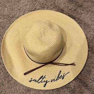 Salt Life Sun Hat